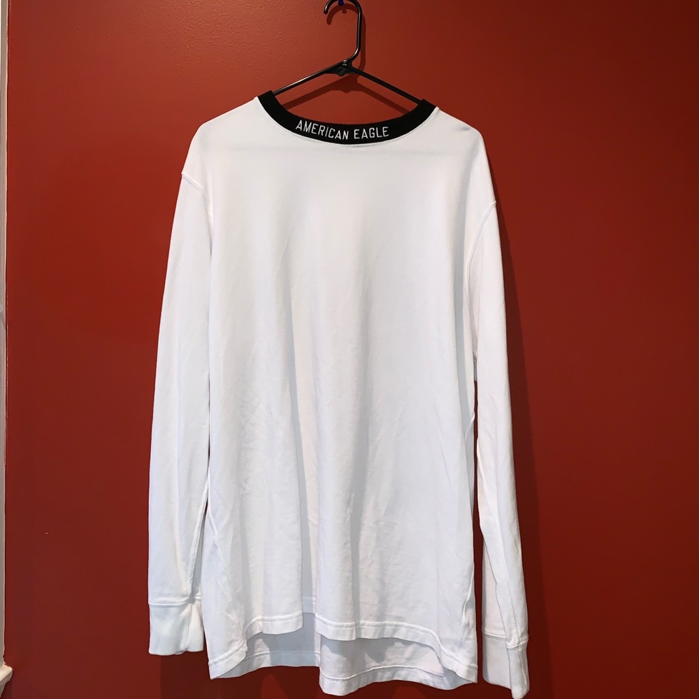 American Eagle Men’s Long sleeve T-shirt